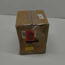 GE 19297 Battery Operated 8 Melody Door Chime with 2 Push Buttons (3 Pack)