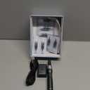 Microneedle Derma Roller Pen for Home Use - Microneedle Skin Care Tool for Men Women Home Use