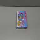 Handheld Game for Kids -Preloaded 220 Retro Video Games, Portable Gaming Player with Rechargeable Battery 3.0" LCD Screen, Mini Arcade Electronic Toy Gifts for Boys Girls (Blue)