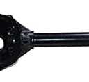 Flynsu Dana 30 Front Axle Housing Assembly Replacement for 2007-2018 Jeep Wrangler JK 68004068AA 68004068AB 68004068AC