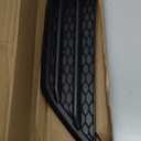 BXZ Front Bumper Insert Cover Fog Light Cover Right Hand Side Passenger RH For 2016-2018 Honda Pilot