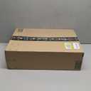 PLATT 25.4/31.8mm Mountain Bike Handlebar/Riser Handlebar - (30mm, 35mm, 50mm, 70mm, 90mm, 120mm, 160mm) High-Rise Aluminum Alloy MTB Handlebar (25.4mm-620mm, 50mm Rise)