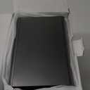 NineSky Dehumidifiers for Home, 95 OZ Water Tank, (1000 sq.ft) Dehumidifiers for Bathroom Bedroom Basement with Auto Shut Off,7 Colors LED Light(Black)