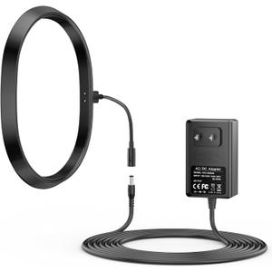 45W Charging Base for Sonos Move 2/1 Wireless Portable Bluetooth Speaker AM45A-180A Switching Power Supply Replacement