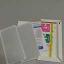 PEHAEL 3+3Pack for iPhone 16 Pro Max Privacy Screen Protector with Camera Lens Protector Full Coverage AntiSpy Tempered Glass Film 9H Hardness Easy Installation Bubble Free [6.9 inch]