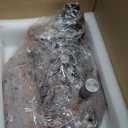 CAREONLINE 42RLE Transmission Valve Body 5078327AA RL078327AA Compatible with Dodg-e Challeng-er Chrysle-r 300 Series Cheroke-e Wrangl-er Endeavo-r Raide-r