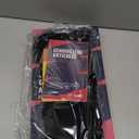 Fit Geno Hinged Knee Brace for Meniscus Tear: Adjustable Knee Support for Knee Pain w/Side Stabilizers & Hinges for Injury or Surgery Recovery - Men and Women, Size: Regular fits S/M/L/XL