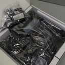 ASUS Prime B650M-A AX II AMD B650 AM5 Ryzen Desktop 9000 8000 & 7000 Micro-ATX mATX Motherboard, DDR5, PCIe 5.0 M.2, 2.5Gb LAN, Wi-Fi 6, DisplayPort, HDMI, USB 3.2, USB 3.2 Type-C, BIOS Flashback