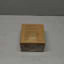 Amazon Basics Portable Mini Ceramic Space Heater, for Office Desk and Indoor Use, 500 W, With Tip-Over Protection, Lightweight (1.4 LBS), White, 5.9 x 3.2 x 6 inches