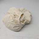 Smiry Waterproof Couch Cushion Covers, Stretch Jacquard Thick Sofa Cushion Covers, Washable Seat Slipcover Elastic Furniture Protector for Pets, Kid (Back Cover L, Beige)