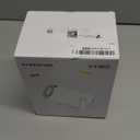 Magcubic 2026 Upgraded HY300PRO Mini Projector with WiFi and Bluetooth, Portable Projector 4K Support, Auto Keystone, 180 Degree Rotation, Smart Proyector for Home Outdoor (White)