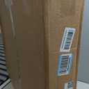 VNVNK 24x24 Frame Black, Perfect for 24x24 Inch Picture without Mat or 20x20 Inch Picture with Mat, Home Wall Decor Picture Frame-2 PCS