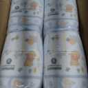 Huggies Size 1 Diapers, Little Snugglers Baby Diapers, Size 1 (8-14 lbs), 96 Count