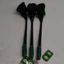TurtleWax Long Handle Brush 3 Pcs