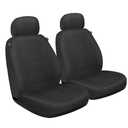 Dickies Blair Seat Cover, Designed to Fit Most High and Low Rear Seats