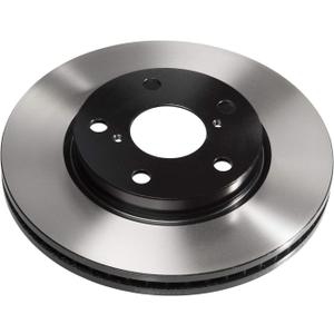 Wagner Brake BD126404E Disc Brake Rotor
