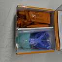 Partial Dentures - Dentures for Missing Teeth & Gaps - Lightweight & Unbreakable Replacement Teeth for Men & Women (1 Tooth)