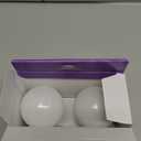 WiZ Connected Smart Light Bulbs, 2-Pack, Color A19 60W 800LM E26 Indoor LED Lights, Smart Bulbs with Motion Detection, Control with Voice or App