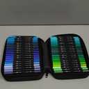 120 Colors Dual Tip Brush Pens Art Markers for Adult Coloring Books, Artist Drawing Sketch Markers Set with Fine & Brush Tip