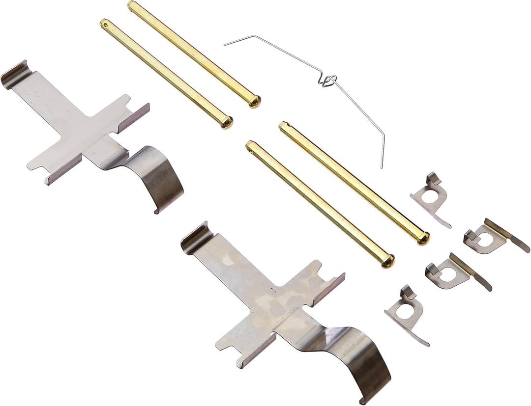 Carlson Brake Hardware Kit - 13483