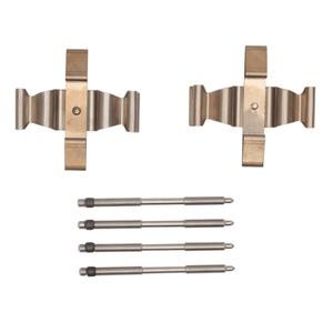 Dynamic Friction 340-31043 - Disc Brake Hardware Kit