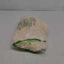 Wokceer Wedding Arch Cover (7.2FT, 6.6FT, 6FT) Set of 3 Spandex Fitted Wedding Arch Stand Covers for Round Top Chiara Arch Backdrop Stands Cover for Birthday Party Ceremony Banquet Decor Beige