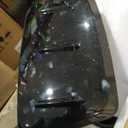 KEWISAUTO Smoked Full LED Taillight Rear Brake Stop Light for Chevy Silverado 1500 2500HD 3500HD 2014-2019, GMC Sierra 3500HD Dually 2015-2019, Only fit Models without Factory LED Tail Light (2PCS)