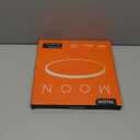 TALOYA Flush Mount 12 Inch Ceiling Light (Milk White Shell), 20W Surface Mount LED Light Fixture for Bedroom Kitchen,5 Color Temperatures in One,0.94 Inch Thickness Round