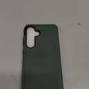 Crave for Samsung Galaxy S24 Case, Shockproof Protection Dual Layer Case for Samsung Galaxy S24 (6.2 inch) - Sand