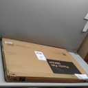 Replacement Dog Crate Pan for MidWest and New World Dog Crate (35"L x 22"W, Black)