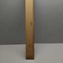 LazBlinds Cordless Cellular Shades, Light Filtering Honeycomb Shades for Home, Thermal Insulation Noise Reduction Blinds for Windows, 35'' W x 48'' H, Grey