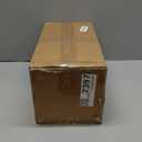 16.5-Inch Tool Box Organizer 3-Layer Multiplication Plastic Storage Toolbox with Portable Handle Perfect for Home Office Car Trunk Fishing