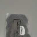 Short Brown Curly Wigs for Women Synthetic Mixed Grey Big Curly Bob Wig Modern Cosplay Hair