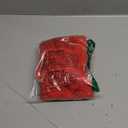 PRETYZOOM Towels for Bathroom Towels Extra Large Beach Shower Kid Beach Turkish Quick Dry Bath Waffle Spa Oversized Rag Child Red