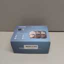 TEEHO TE001 Keyless Entry Door Lock with Keypad - Smart Deadbolt Lock for Front Door with 2 Keys - Auto Lock - Easy Installation - Matte Black