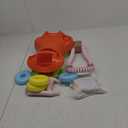 Playskool Step Start Walk 'n Ride Peppa Pig Active 2-in-1 Ride-On and Walker Toy for Toddlers and Babies 9 Months and Up