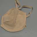 Women Sexy Bra Sheer Mesh Unlined Underwire Bra See Throuh Support Everyday Bra. 38D