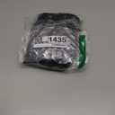 ZHCHG Wheelchair Side Bag with Cup Holder, Wheelchair Armrest Pouch Accessories for Walker, Rollator, Electric Scooter Wheelchairs, Ideal Gift for Mother's Day & Father's Day (Black)