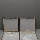 Kitchen Wall Decor Colorful Spices Seasoning Picture Dining Room Canvas Wall Art Still Life Food Fruit Posters Prints Modern Cooking Theme Painting Abstract Family Bar Home Decorations, 12"x12"x4, FOODIED