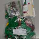 LEGO Christmas Tree - Building Toys for Kids, Boys & Girls, Ages 12+,Decorations for Tabletop & Home - Gifts for Boys & Girls - 40573