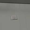 40 Count Facial Razor Replacement Blades Be suitable for Twee zerman Stainless steel blade