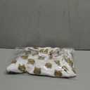 Hudson Baby Unisex Baby Premium Quilted Long Sleeve Sleeping Bag and Wearable Blanket 12-18 Months