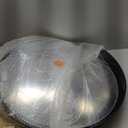 Convex Safety Mirror "   , Outdoor Security Mirror Extends View With Adjustable For Bracket, Warehouse, Parking, Garage, Office, Home, Factory (24 inch)