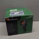 Golf Cart 4,000 BTU Radiant Propane Heater