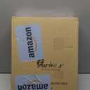 Furinno JUST Side Table, 3-Tier End Table, Open Shelves Night Stand, Bedside Table, Toolless Assembly, for Living Room, Bedroom, Bathroom, French Oak