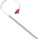 1 pcs Works 6" Pellet Stove Igniter: 66608-SPFL Compatible with Cleveland Ironworks PS130,PS20. PS60.for Grand Teton Gros Ventre, Grand Teton Jackson, Grand Teton No 26 Mini, Grand Teton No 390 Large