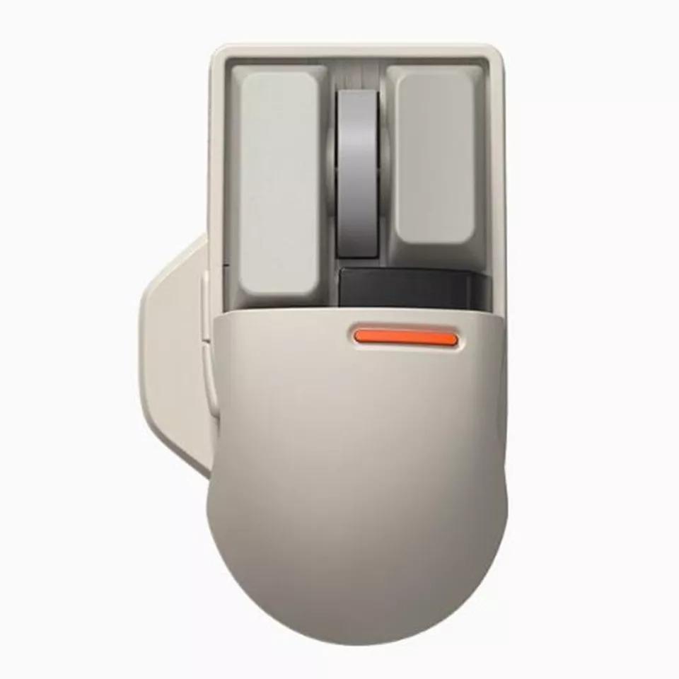 Lofree OE909 Touch PBT OLED Screen Wireless Mouse