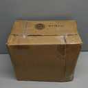 Amazon Basics Everyday Paper Plates, 8.62 Inch, Disposable, 300 Count