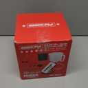 22-Piece No-Spill Coolant Filling Funnel Kit and Siphon Hose Pump, Radiator Coolant Filling Spill-Proof Funnel Kit with Adapters, Extensions, PVC Hose, Engine Oil Funnels, Towel for Universal Vehicle