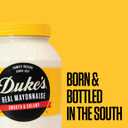 2 x Dukes Light Mayonnaise Squeeze Bottle - Smooth & Creamy, 18 Ounce (Pack of 1)